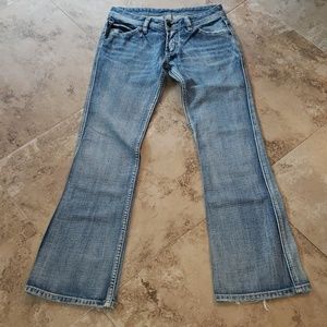 Diesel Jeans Women Size 28